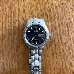 This is the perfect watch for every day wearing.